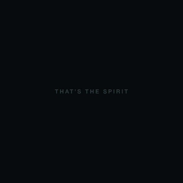 BMTH SPIRIT