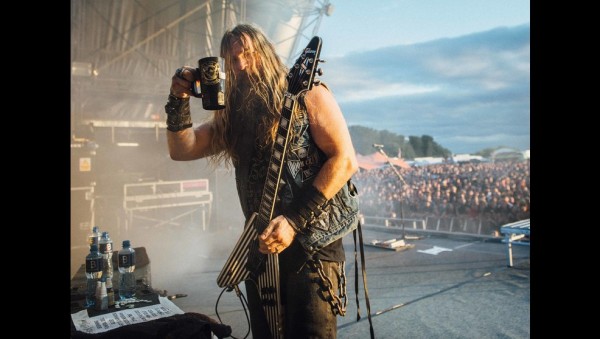 Bloodstock 1