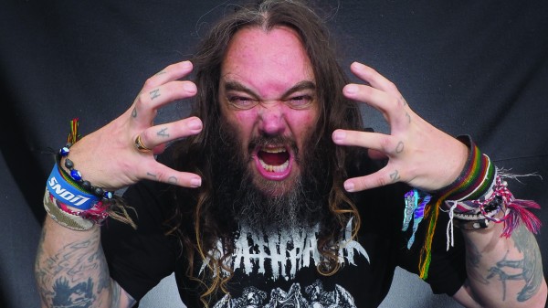 Cavalera Conspiracy Crushes at Ace of Spades