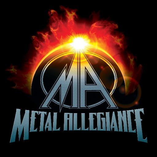 METAL ALLEGIENCE