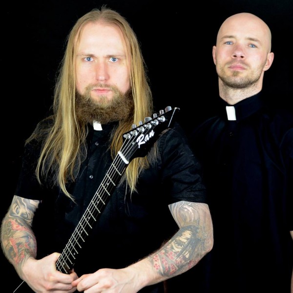 PEDOPHILE PRIESTS