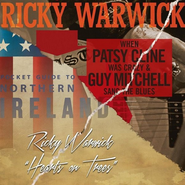Ricky album original