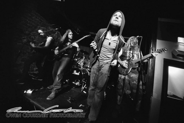 SOOTHSAYER BAND SHOT 2