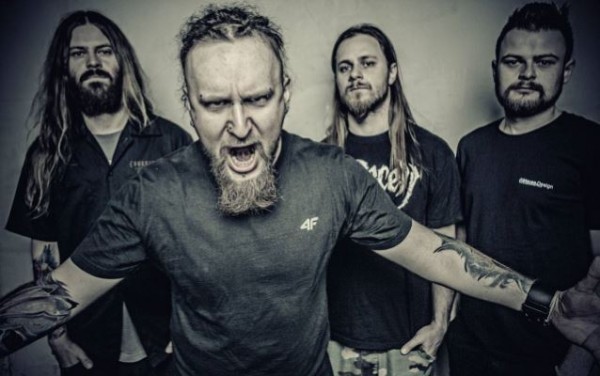 decapitated band