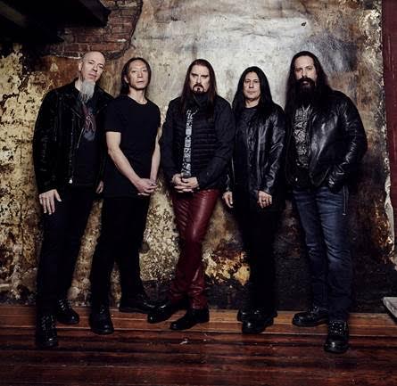 dream theater