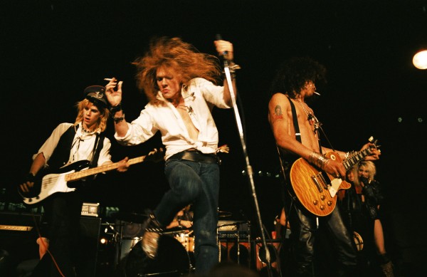 gnr