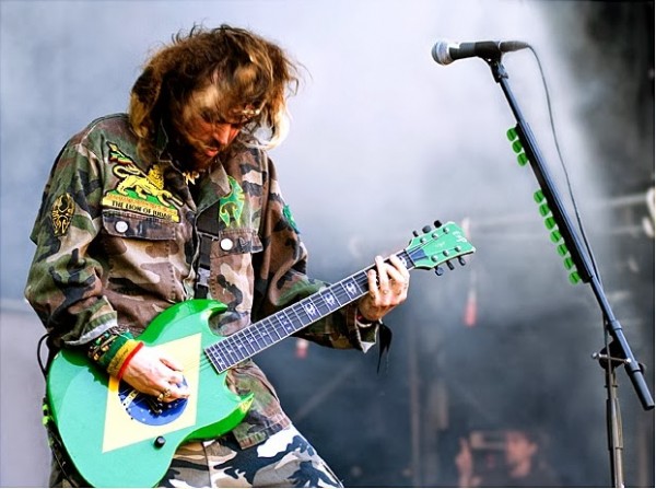 max brazil guitar