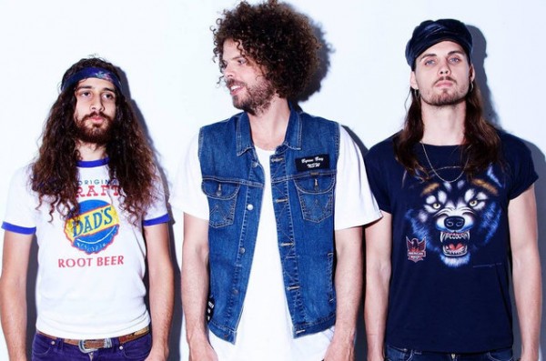 wolfmother