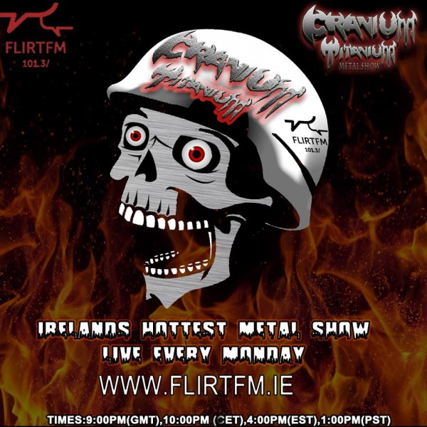 CRANIUM TITANIUM