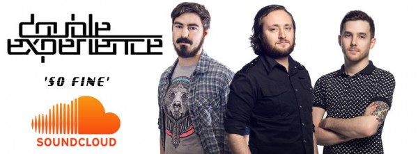 DOUBLE EXPERIENCE SO FINE PROMO GRAPHIC