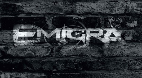 EMIGRA LOGO