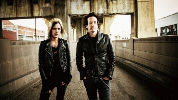 FILTER RICHARD PATRICK