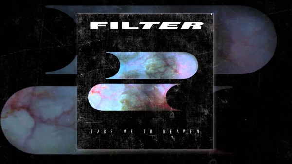 Filter take me to heaven promo
