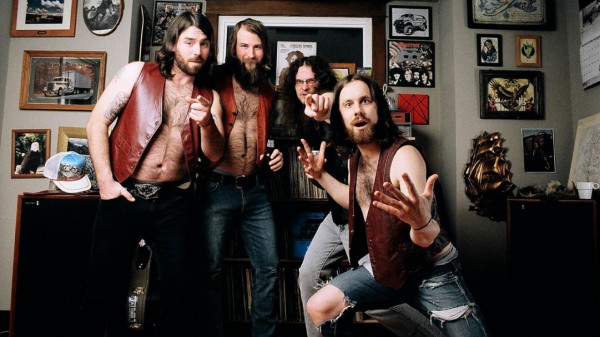 MONSTER TRUCK BAND 2
