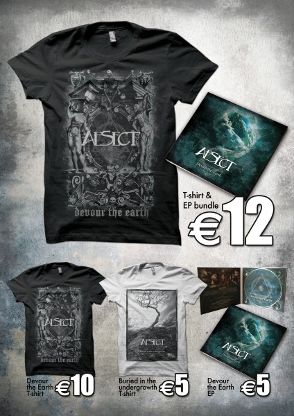 Merch Poster