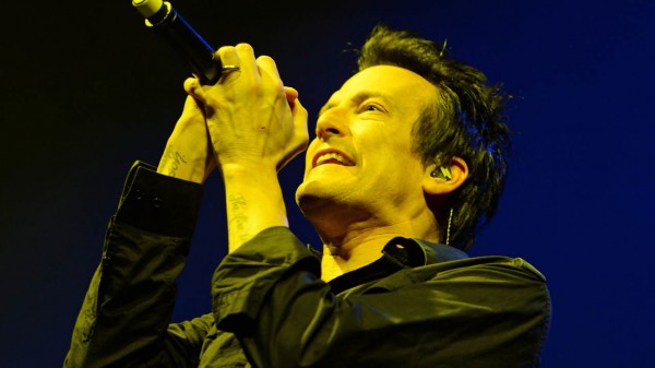 Stone Temple Pilots Perform At BB&T Center