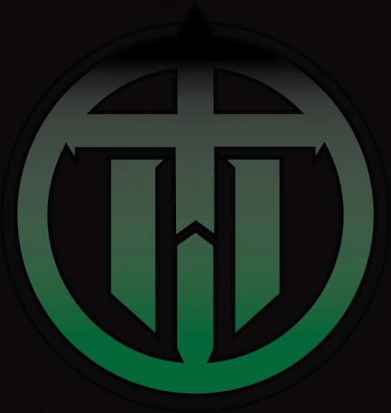 TWISTED WRATH LOGO
