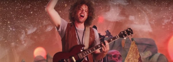 Wolfmother PROMO