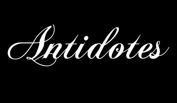 antidotes logo