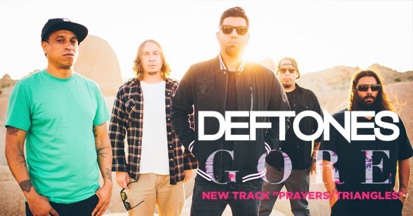 deftones-gore-Prayers-Triangles