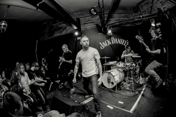 frank carter and the rattlesnakes
