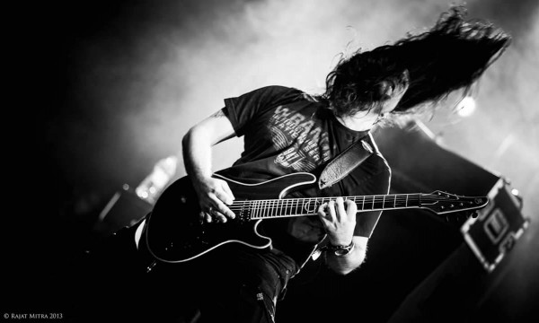 jo tal live © Rajat Mitra 2013