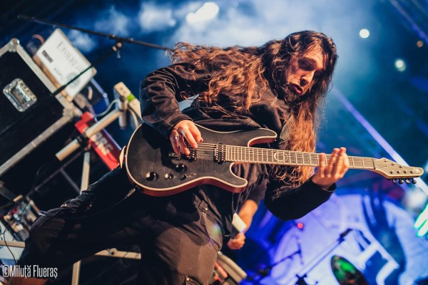joe tal © miluta fluras