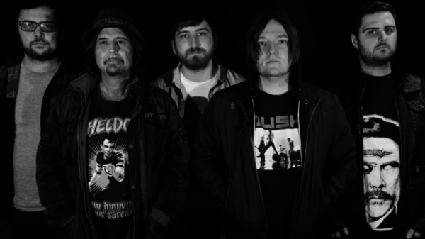 phil campbell's all star band