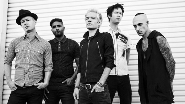 sum41