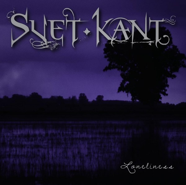 svet kant album cover
