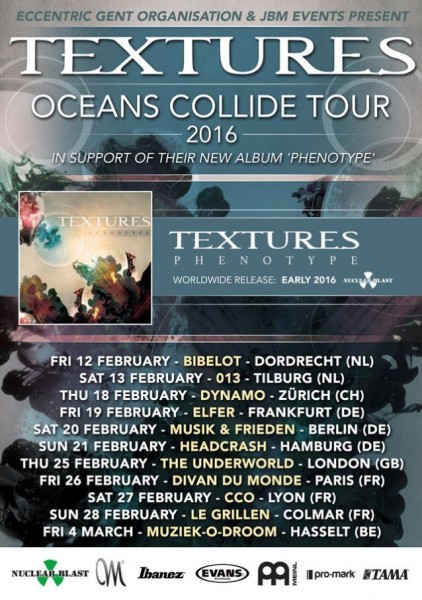 textures2016tourposter