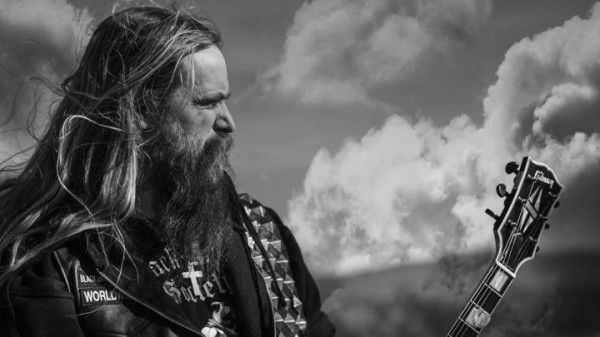 zakk wylde black and white