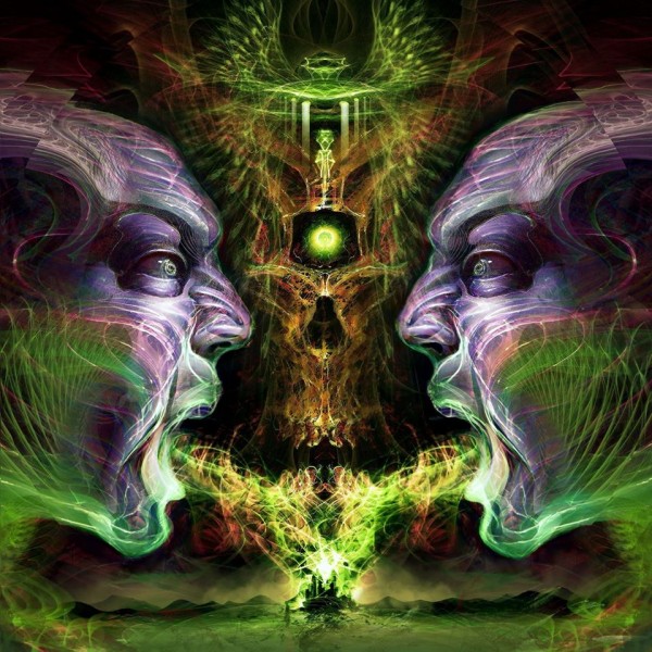 zhOra album artwork