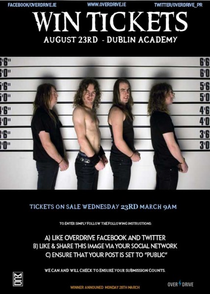 AIRBOURNE COMP
