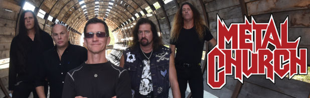 Metal-Church-band