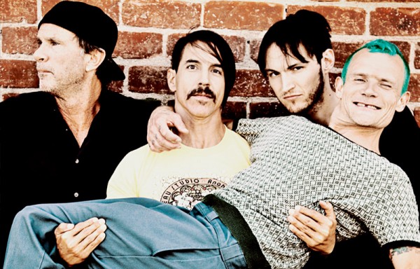 Red-Hot-Chili-Peppers