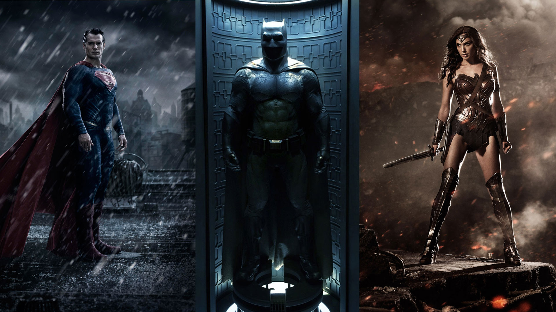 Batman Backgrounds - Wallpaper Cave
