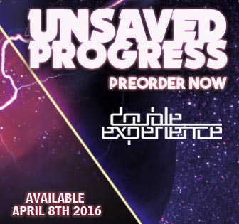 'Unsaved Progress' Promo 1