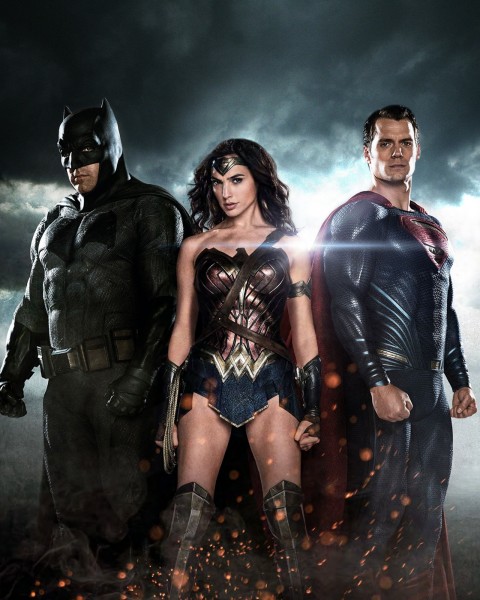 batman superman wonder woman