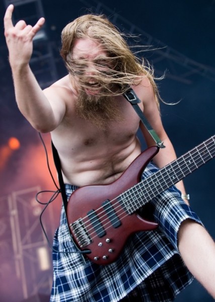 ensiferum sammi horns