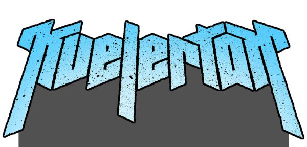 kvelertak logo