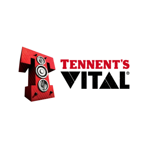 tennents vital logo