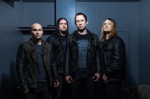 trivium 2016 promo shot