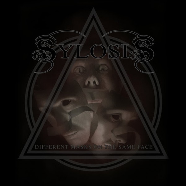 Sylosis single artwork