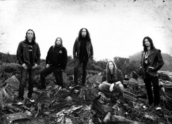 DEATH ANGEL 2016