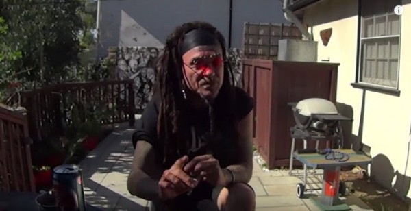 Al Jourgensen