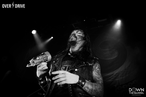 © Down The Barrel Photography 2018