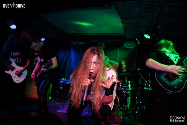 XEROSUN 1