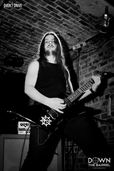CROSSFIRE 8