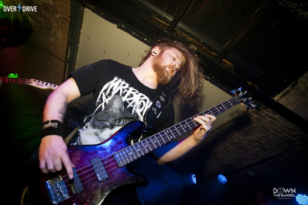 CALL TO ARMS 8